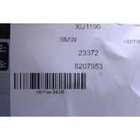 2001-2006 BMW 325ci 330ci Coupe Front Seat Belt Retractor Left Driver - 72118207953 OEM