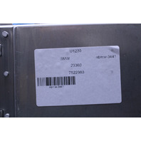 2002-2004 BMW 325i Transmission Control Module TCM TCU 24607533602 OEM
