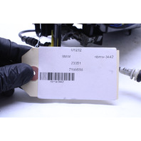 BMW 525i 528i 530i 535i 545i 550i M5 Front Outside Door Handle Carrier Right - 51216961444 OEM