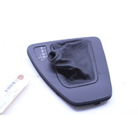 2007-2013 BMW 328i 335i Shifter Trim Shift Bezel Plate - 51167155643 OEM