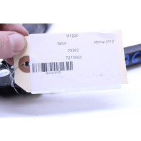 2007-2013 BMW 328i 335i Shifter Trim Shift Bezel Plate - 51167155643 OEM