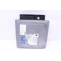 2007 BMW X3 3.0 N52 Engine Computer Module ECU ECM DME - 12147567609 OEM