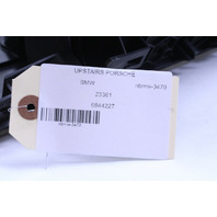 2018-2022 BMW X1 F48 Glove Box Oyster - 51166841166 OEM