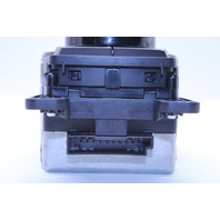 2010 BMW 535i GT iDrive Navigation Control Knob Switch - 65829206448 OEM