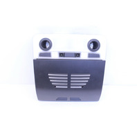 2008-2013 BMW 328i 335i M3 E92 Rear Overhead Light Console 61319201645 OEM