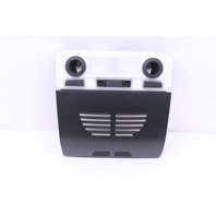 2008-2013 BMW 328i 335i M3 E92 Rear Overhead Light Console 61319201645 OEM