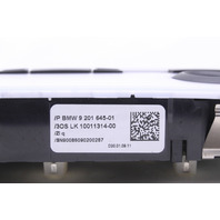 2008-2013 BMW 328i 335i M3 E92 Rear Overhead Light Console 61319201645 OEM