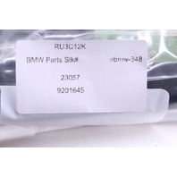 2008-2013 BMW 328i 335i M3 E92 Rear Overhead Light Console 61319201645 OEM