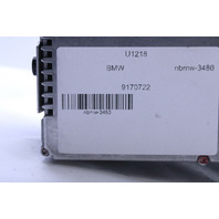 2008 BMW 328i 335xi Radio Stereo Navigation CCC Receiver CD DVD OEM