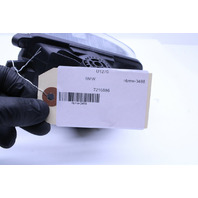 2011-2013 BMW 528i 535i 550i Right  Fog Light OEM 63177216886