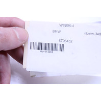 2011 BMW X5 3.0 N55 Power Steering Pump - 32416796452 OEM