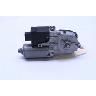 2018 2019 BMW X1 F48 Sunroof Drive Motor - 67617383306 OEM