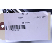 2007-2010 BMW X5 4.8 Air Cleaner Intake Boot OEM