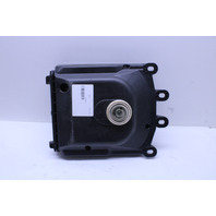 2004-2007 BMW 525i 530i 545i Floor Speaker Subwoofer Right - 65136919356 OEM