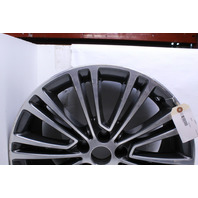 2017 2018 2019 BMW 530i 540i Wheel 18 X 8 Style #634 Rim OEM