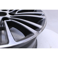 2017 2018 2019 BMW 530i 540i Wheel 18 X 8 Style #634 Rim OEM