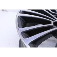 2017 2018 2019 BMW 530i 540i Wheel 18 X 8 Style #634 Rim OEM