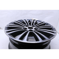 2017 2018 2019 BMW 530i 540i Wheel 18 X 8 Style #634 Rim OEM