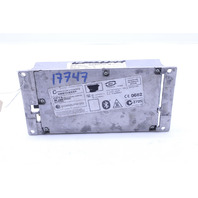 BMW E90 328i 528i 650i 740i X5 Bluetooth Telematics Module 84109178898 OEM