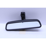 2001-2006 BMW 325Ci 330Ci Z4 Inside Rear View Mirror - 51164363976 OEM