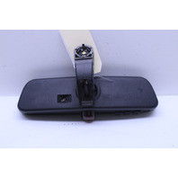 2001-2006 BMW 325Ci 330Ci Z4 Inside Rear View Mirror - 51164363976 OEM
