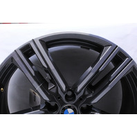 2020-2022 BMW 840i G15 Rear Wheel 19 X 9 Style 727M Rim - 36118090020 OEM
