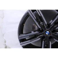 2020-2022 BMW 840i G15 Rear Wheel 19 X 9 Style 727M Rim - 36118090020 OEM