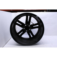 2020-2022 BMW 840i G15 Rear Wheel 19 X 9 Style 727M Rim - 36118090020 OEM