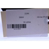 2011-2016 BMW 528i N20 Air Cleaner Intake Duct - 13717612094 OEM