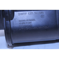 2011-2016 BMW 528i N20 Air Cleaner Intake Duct - 13717612094 OEM