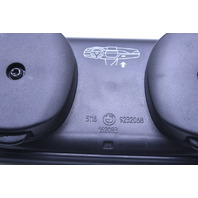 2014 BMW 435i Center Console Tray Insert - 51169232068 OEM