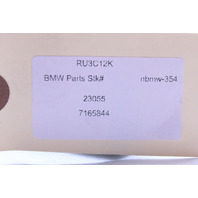 2005 BMW 325ci Tail Light Bulb Holder Socket Right - 63217165844 OEM