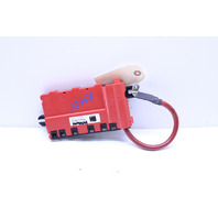 2014 BMW 428i Battery Power Distribution Box OEM