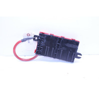 2014 BMW 428i Battery Power Distribution Box OEM