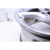 2003-2008 BMW Z4 Wheel 18 X 8 Style 108 Rim - 36116758194 OEM