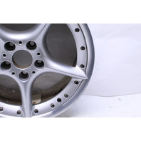 2003-2008 BMW Z4 Wheel 18 X 8 Style 108 Rim - 36116758194 OEM