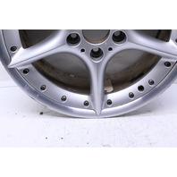 2003-2008 BMW Z4 Wheel 18 X 8 Style 108 Rim - 36116758194 OEM