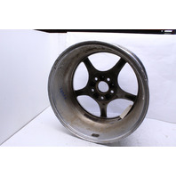 2003-2008 BMW Z4 Wheel 18 X 8 Style 108 Rim - 36116758194 OEM