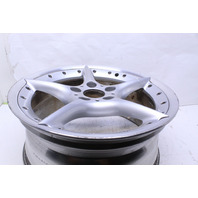 2003-2008 BMW Z4 Wheel 18 X 8 Style 108 Rim - 36116758194 OEM