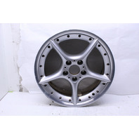 2003-2008 BMW Z4 Wheel 18 X 8 Style 108 Rim - 36116758194 OEM