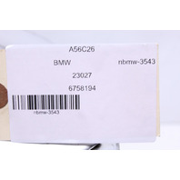 2003-2008 BMW Z4 Wheel 18 X 8 Style 108 Rim - 36116758194 OEM