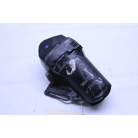 2003-2008 BMW Z4 Convertible Top Motor Cover Sound Insulation OEM