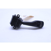 BMW X3 X5 525i Windshield Wiper Column Switch - 61318363669 OEM