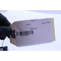 BMW X3 X5 525i Windshield Wiper Column Switch - 61318363669 OEM