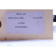 BMW 325i 328i 330i Front Power Window Motor Right - 67628362064 OEM