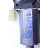 BMW 325i 328i 330i Front Power Window Motor Right - 67628362064 OEM