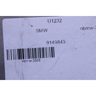 BMW 328i 528i 650i 740i X5 X6 ULF Module 84109149843 OEM