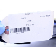 BMW 525i 528i 530i 535i 545i 550i M5 Rear Window Regulator Right - 51357184745 OEM