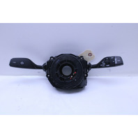 2018-2022 BMW X1 X2 Turn Signal Wiper Switch Clock Spring - 61316823663 OEM