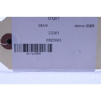 2018-2022 BMW X1 X2 Turn Signal Wiper Switch Clock Spring - 61316823663 OEM